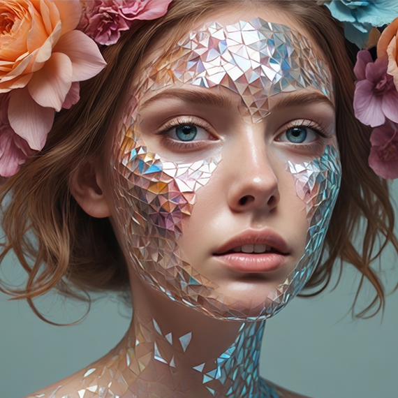 메이크업 대회반